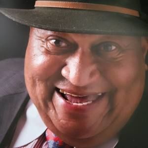 Meet your Posher, Al